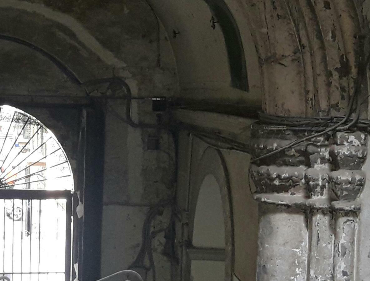 Casetta Nova Napoli Bagian luar foto
