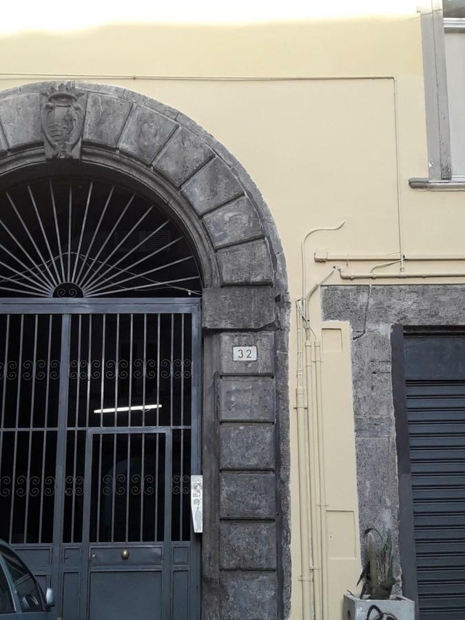 Casetta Nova Napoli Bagian luar foto
